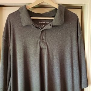3XLT Reebok Golf Shirt